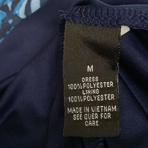 AB Studio asymmetrical maxi dress size 8 - Picture 12 of 14